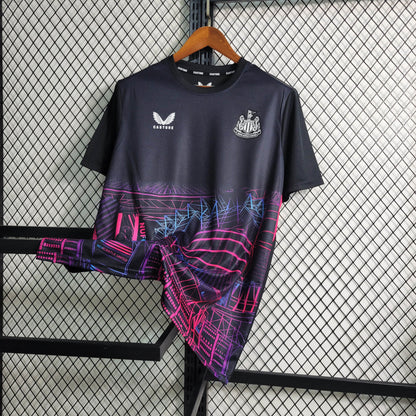 Camiseta Entrenamiento Newcastle Futbol 2023 2024