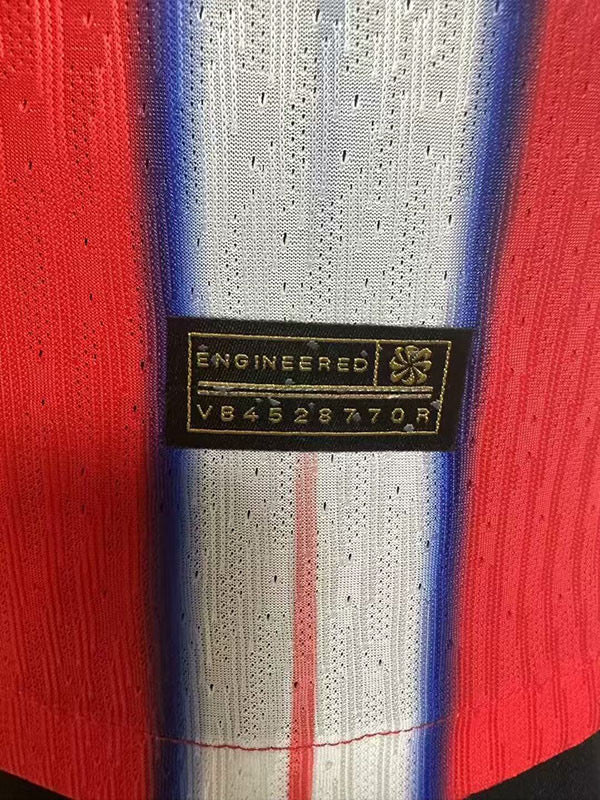 Atlético Madrid Casa 2024/2025