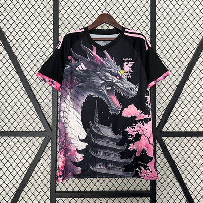 Camiseta Japón Concept 2024