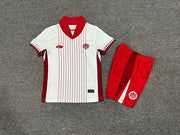 Kit per bambini Canada Away 24/25