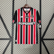 Maglia da trasferta San Paolo 2024/2025