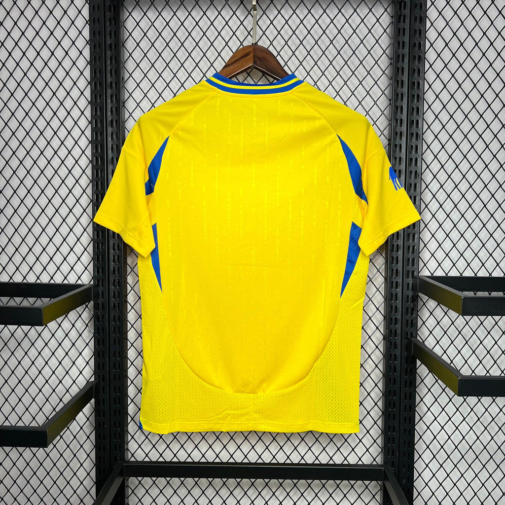 Maillot Al Nassr Domicile 2024/2025