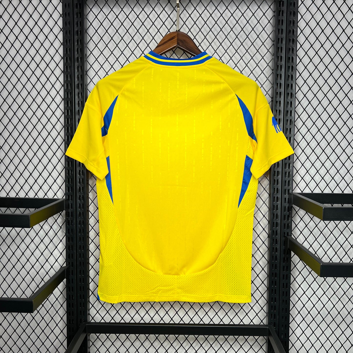 Camiseta Al Nassr Primera 2024/2025