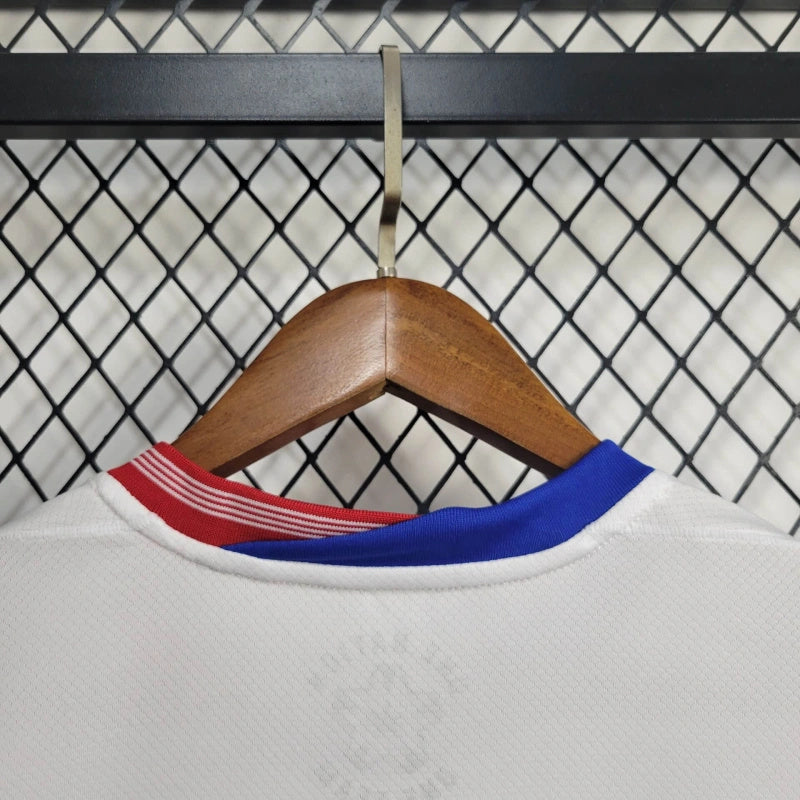 Maglia Home USA 2024/2025