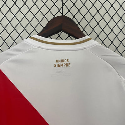 Maglia Perù Home 2024/2025