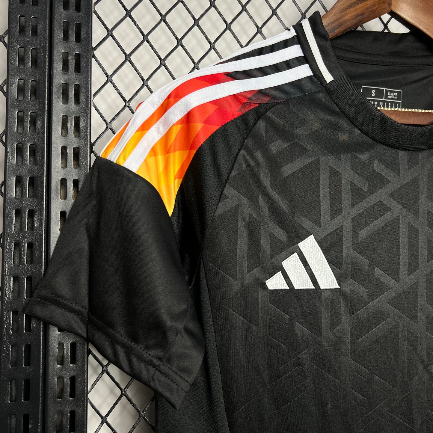 Camiseta Alemania Entrenamiento 2024-2025