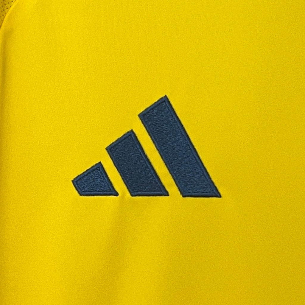 Maillot Colombie Domicile 2024/2025
