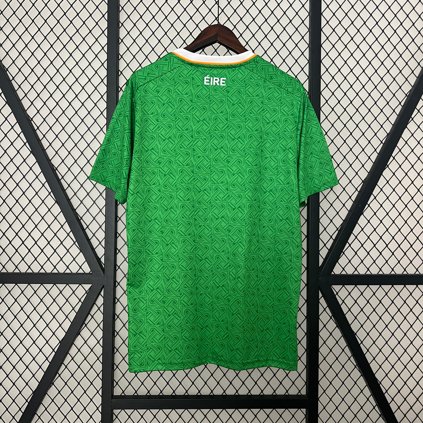 Camiseta local de Irlanda del Sur 2024/2025