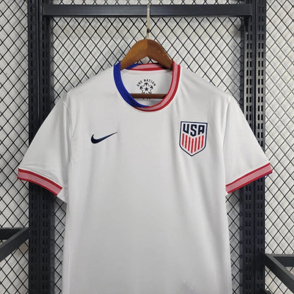 Camiseta de local de Estados Unidos 2024/2025