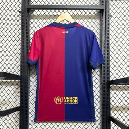 Camiseta Fc Barcelona 2024/2025 Primera equipación