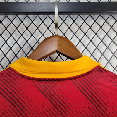 Camiseta AS Roma Local 2024/2025