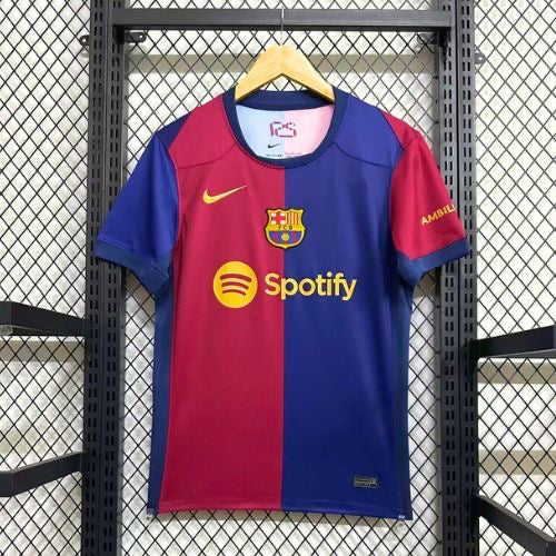 Camiseta Fc Barcelona 2024/2025 Primera equipación