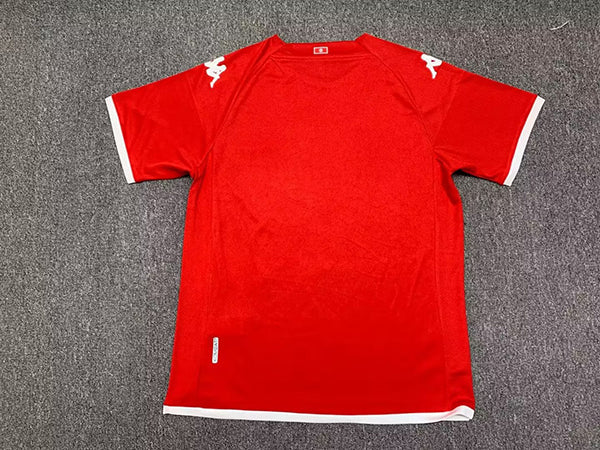 Camiseta Túnez Local 2022/2023