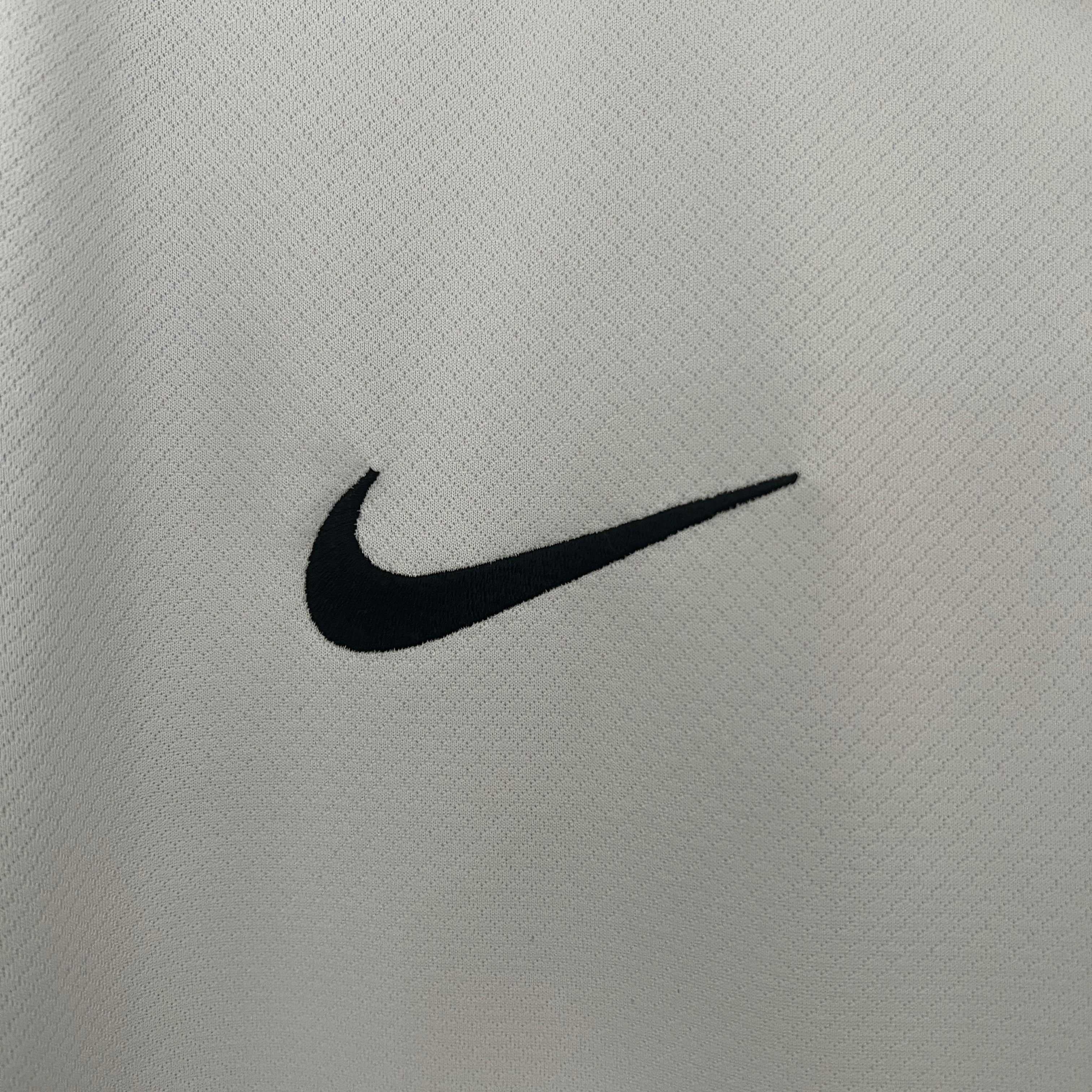 Maglia Home del Corinthians 2024/2025