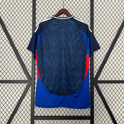 Camiseta Japón Local 2024/2025