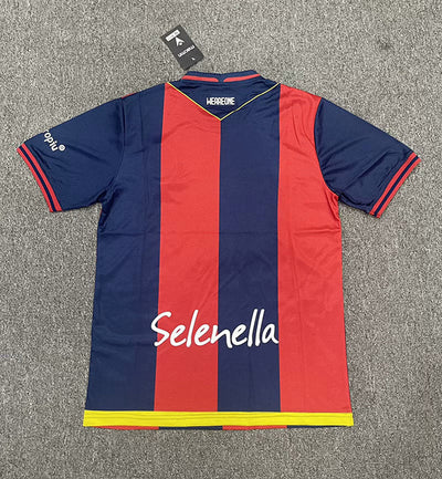 Maglia Home Bologna 2024/2025
