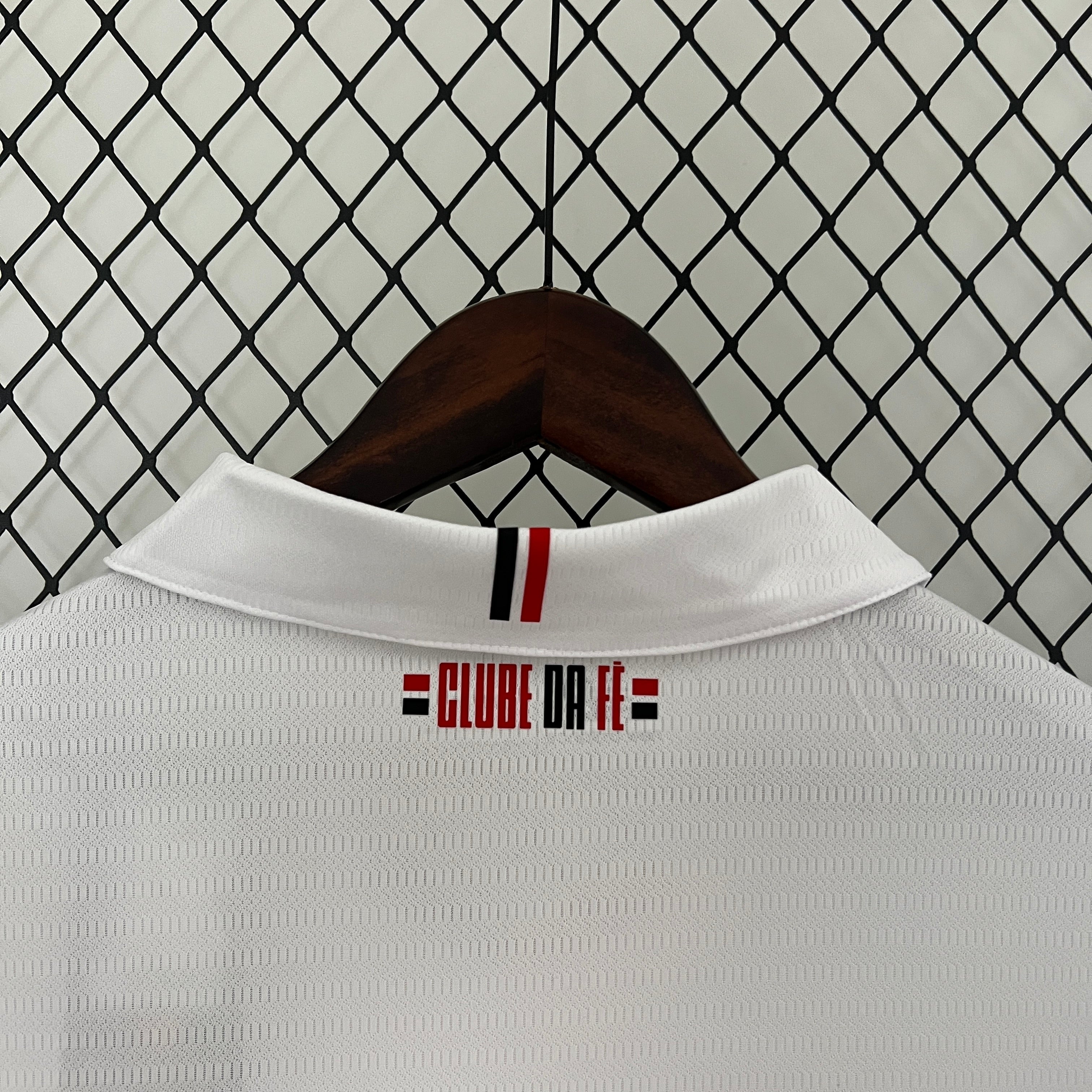 Maglia Home San Paolo 2024/2025