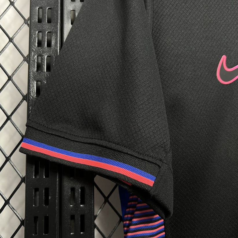 Maglia FC Barcelona 2024/2025 Concept