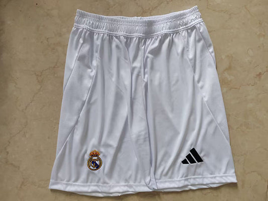 Short Real Madrid Domicile 24/25