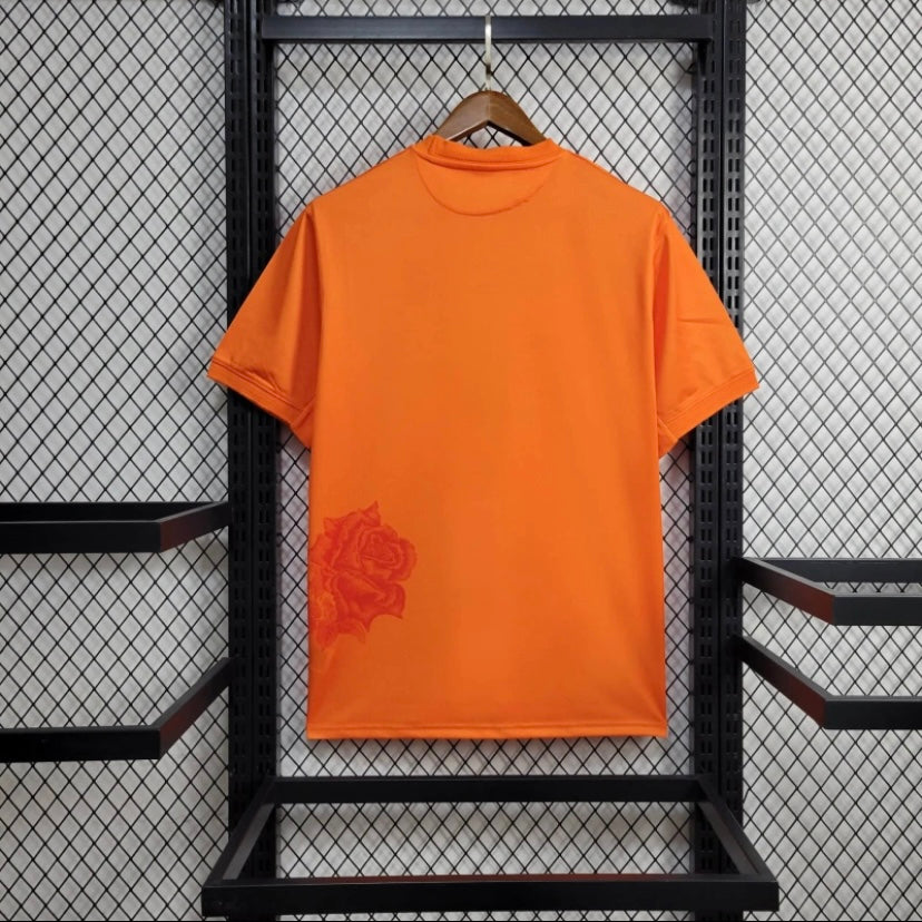 Maglia da portiere Y-3 edizione Real Madrid