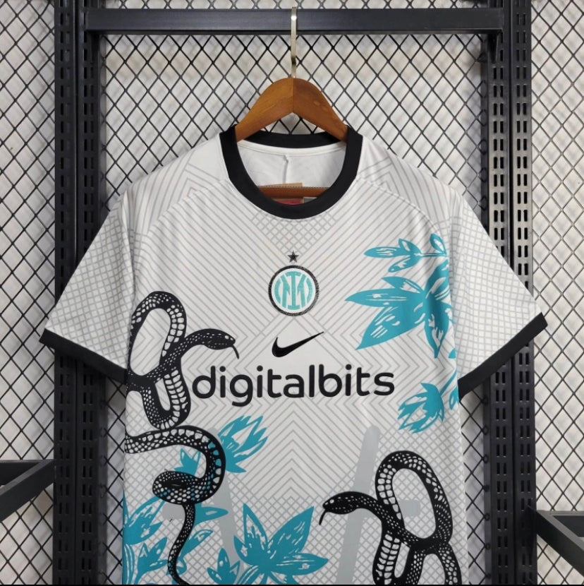 -Maglia Inter Concept 2024-2025