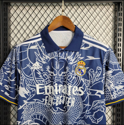 Concetto del Real Madrid