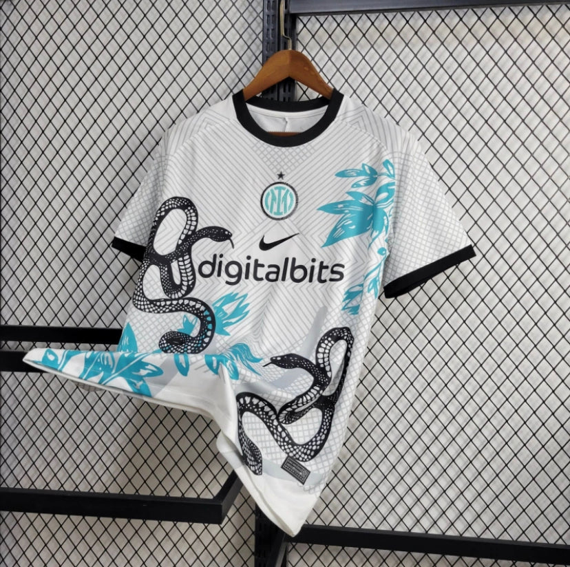 -Maglia Inter Concept 2024-2025