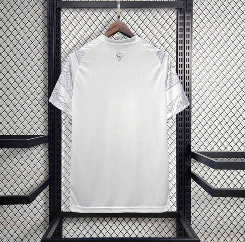 -Maglia Manchester City Anno del Drago 2023-2024