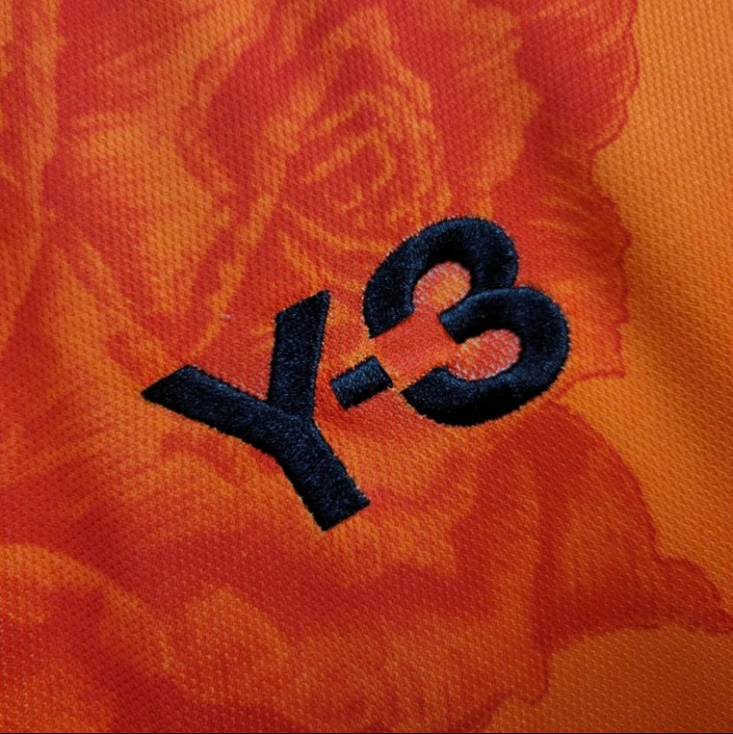 Maillot Real Madrid Edition Y-3 Gardien