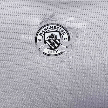 -Maillot Année du Dragon Manchester City 2023-2024