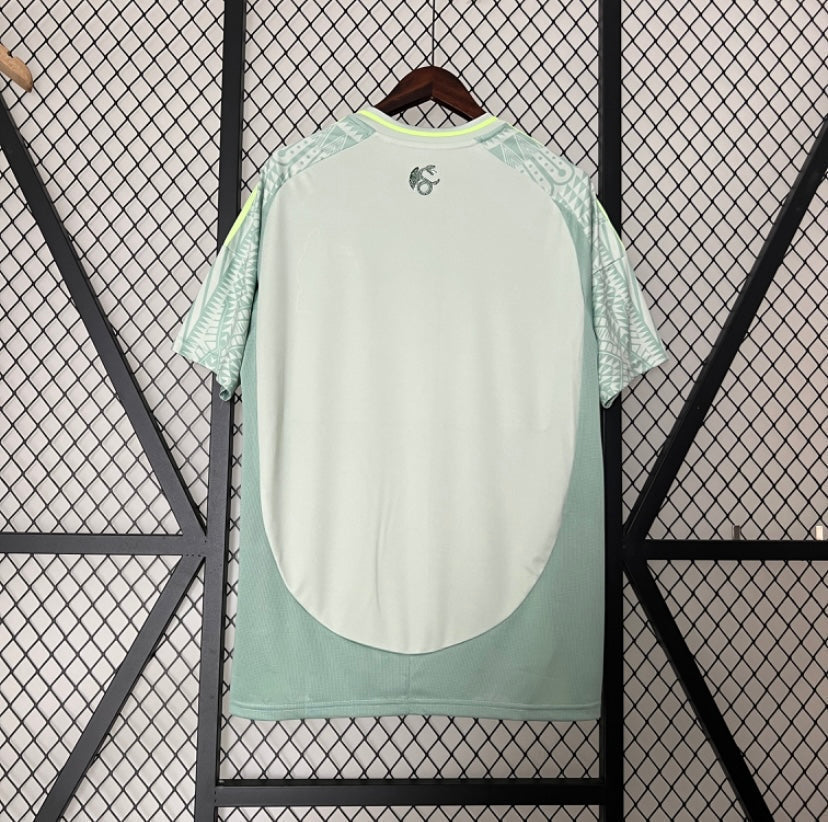 '-Maillot Mexique Extérieur 2024-2025