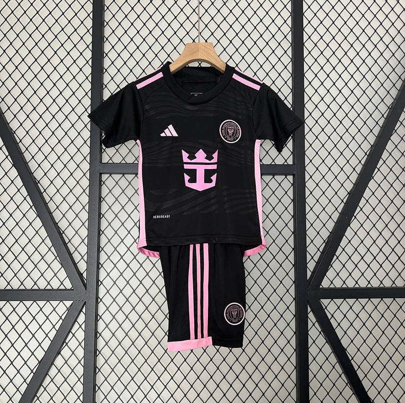 Kit Enfant Miami 2024/2025 Extérieur