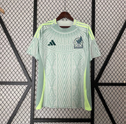 -Maglia Away Messico 2024-2025