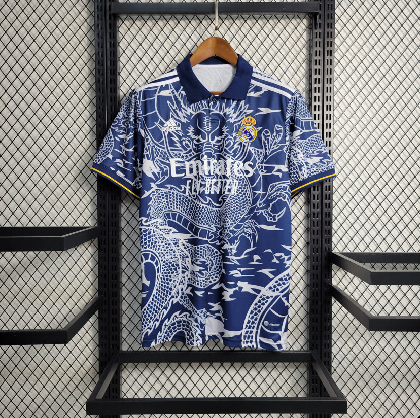 Concetto del Real Madrid