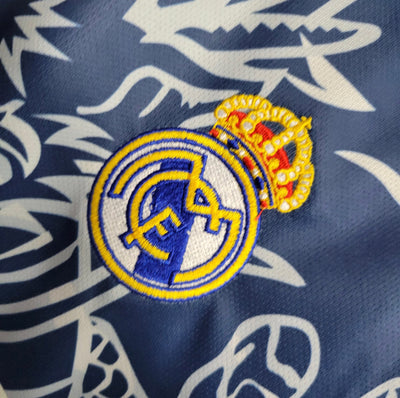 Concetto del Real Madrid