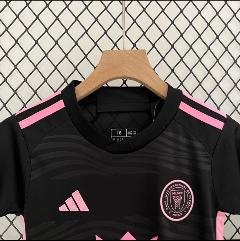 Kit Enfant Miami 2024/2025 Extérieur