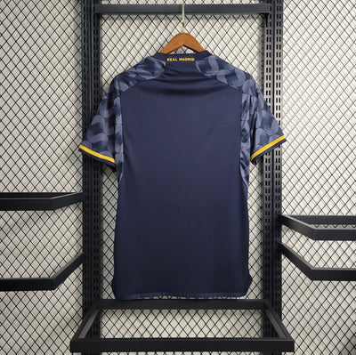 Maglia da trasferta Real Madrid 2023-2024