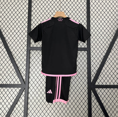 Kit Enfant Miami 2024/2025 Extérieur