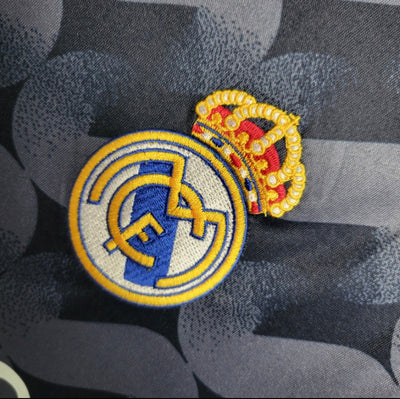 Maglia da trasferta Real Madrid 2023-2024