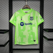 Terza maglia FC Barcelona 2024/2025