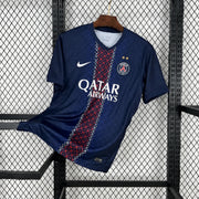 Maillot PSG 2 étoiles 2025/26