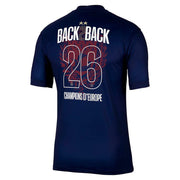 Maillot PSG BACK2BACK 2025/26