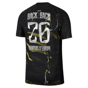 Maillot PSG BACK2BACK 2025/26
