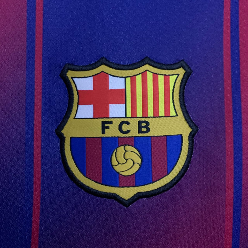 Maillot Barcelone Domicile 25/26