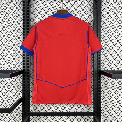 2025/2026 Paris Saint-Germain Maillot