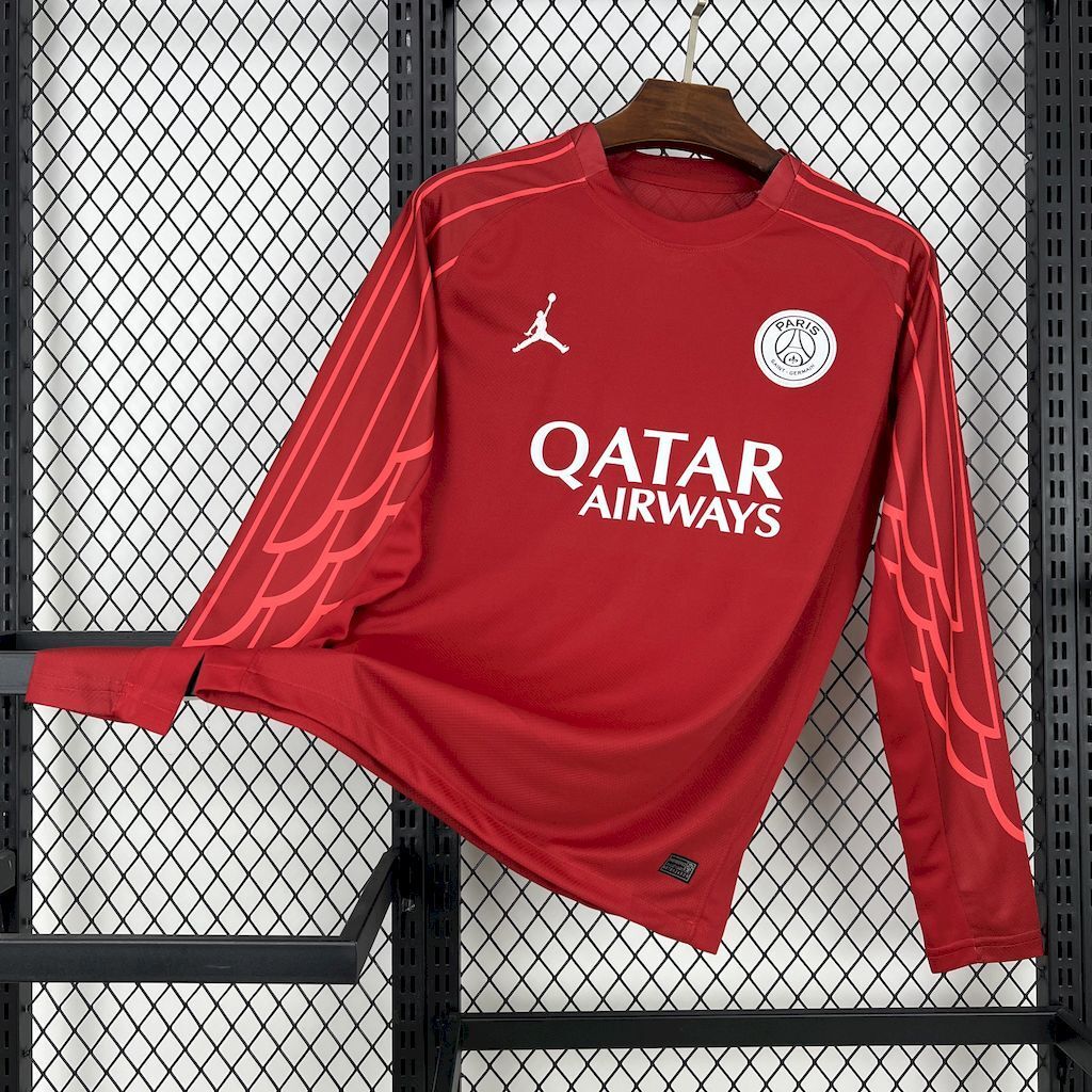 Maillot Paris Saint-Germain Gardien 25/26