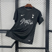 Tottenham Maillot foot Concept 2025/2026