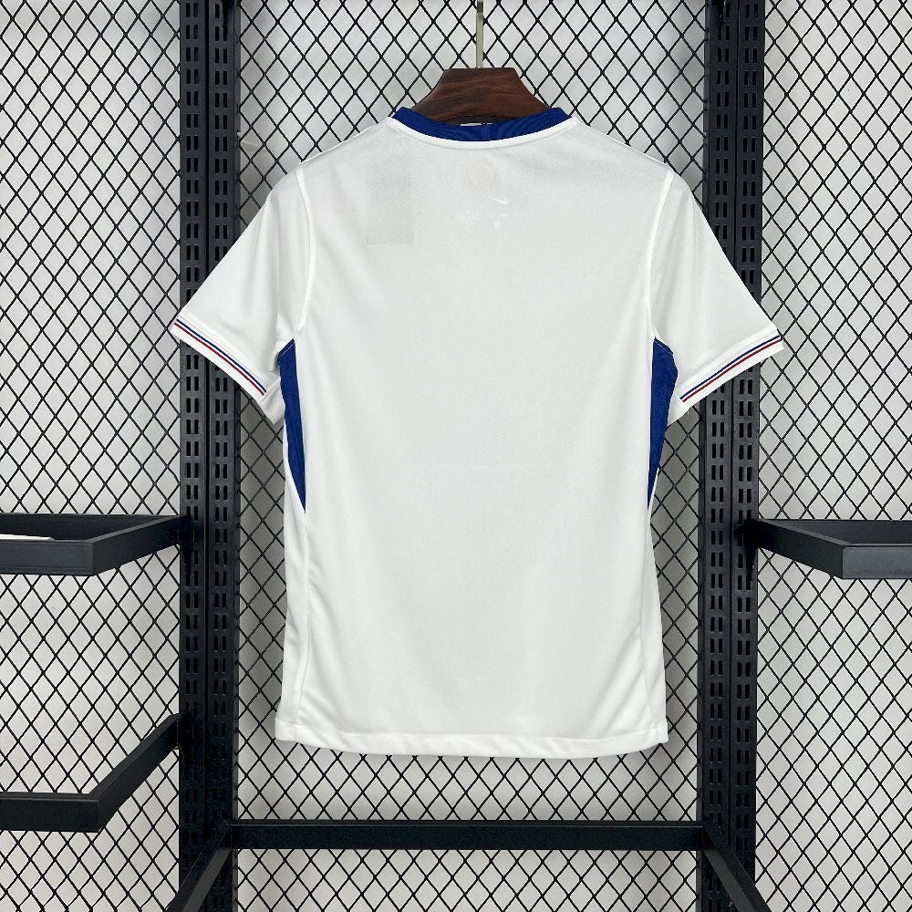 Maillot Équipe de France Extérieur 2025/2026