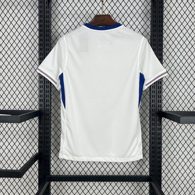 Maillot Équipe de France Extérieur 2025/2026