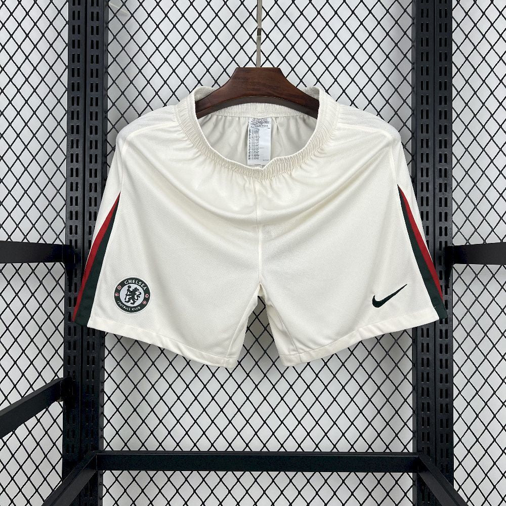 Short Chelsea Exterieur 2025/2026
